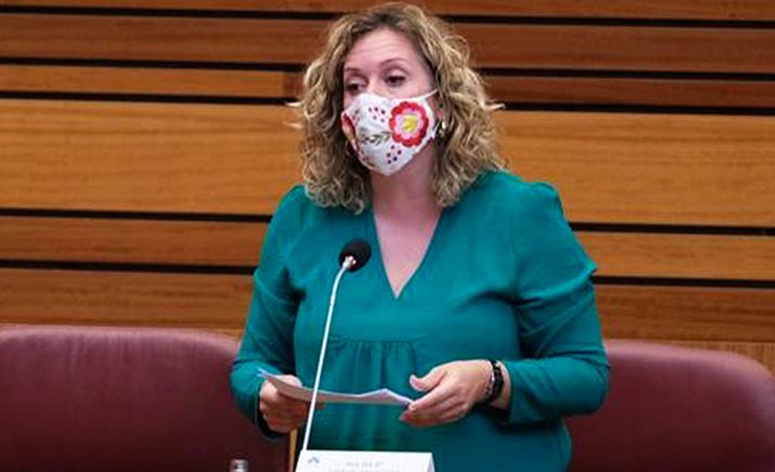 El PSOE reclama una antena fija para medir la contaminación en Ólvega