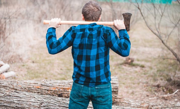 Los interesados en aprovechamientos de leñas en Ólvega pueden inscribirse hasta el día 23