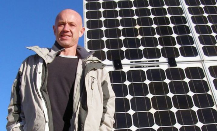 UVa y Ayuntamiento evaluarán el potencial renovable de los edificios municipales