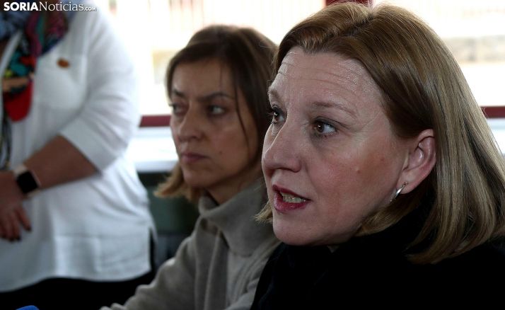 Más apoyos regionales a jóvenes emprendedores que quieran implantarse en el medio rural de Castilla y León