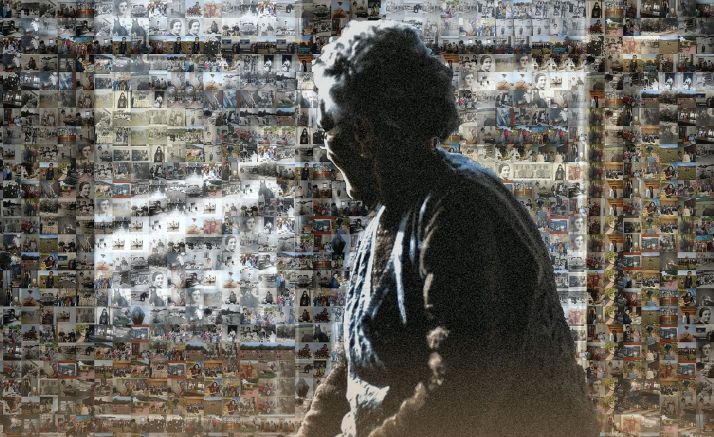 La Diputación celebra el Día de la Mujer rural con una exposición virtual de fotografías