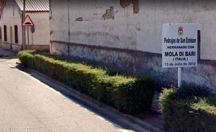 La Junta amplía siete días revisables las medidas de restricción en Íscar y Pedrajas de San Esteban