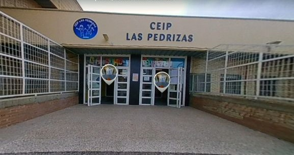 La Junta pone en cuarentena un aula del CEIP Las Pedrizas