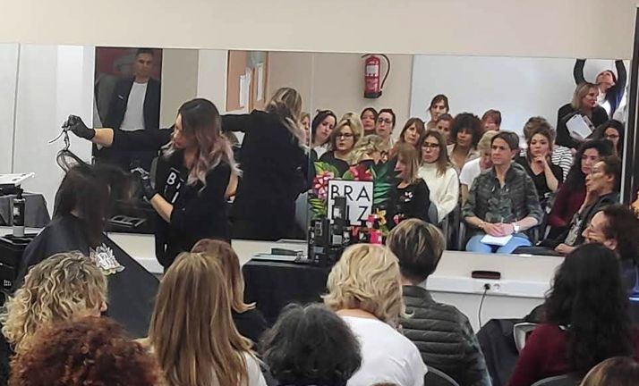 La Asociación de Peluquerías suspende la celebración de su patrón