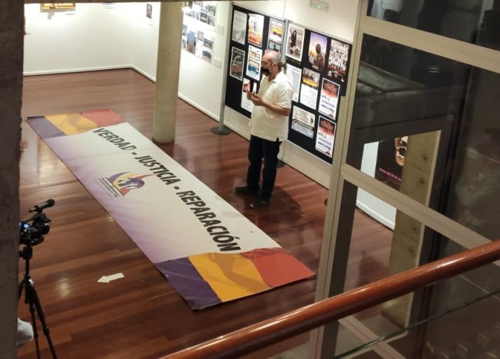 La Semana de la Memoria Histórica de Soria ya está en marcha