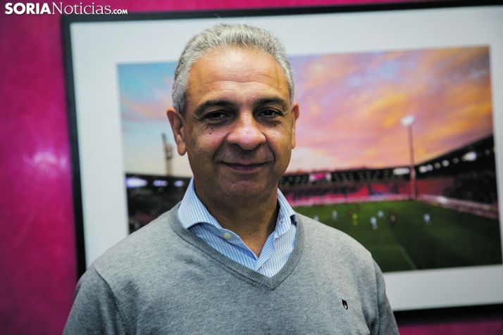 Del Big Data al turismo pasando por los Esports: Los nuevos planes del C.D. Numancia