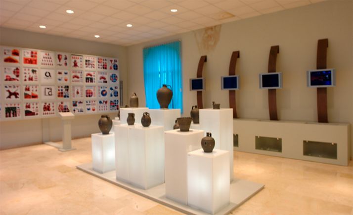 Adema se compromete con el proyecto ‘Museos vivos’