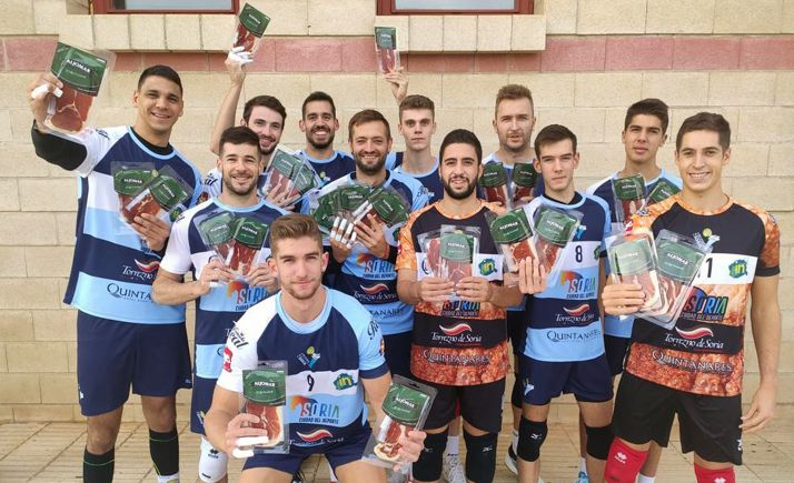 La cantera celeste inicia los entrenamientos el 13 de octubre