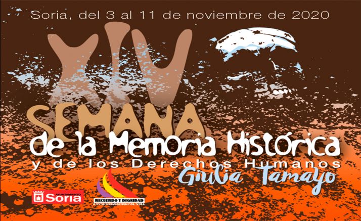 La inauguración de RecordArte IV: 15 años de Recuerdo y Dignidad marca el comienzo de la Semana de la Memoria Histórica 