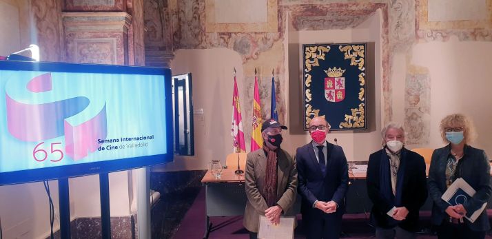 El festival SEMINCI llegará a las nueve provincias de CyL