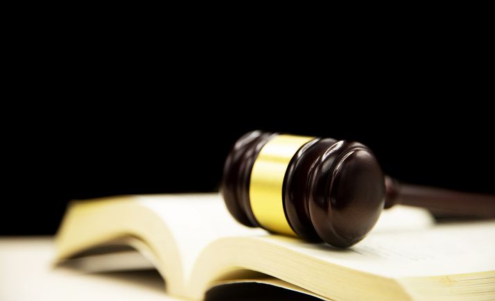 Prisión, de cuatro y un año, respectivamente, para dos traficantes de drogas en Soria