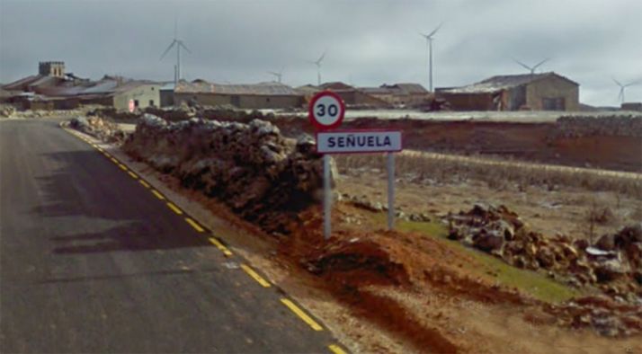 Señuela espera la ampliación de su antiguo depósito