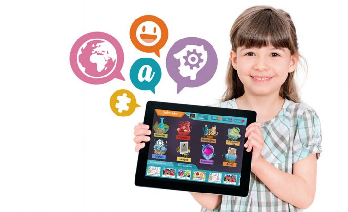 456 colegios de CyL implementan una herramienta didáctica que adapta el aprendizaje al ritmo de cada escolar mediante inteligencia artificial