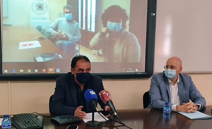 La UNED en Soria mantiene abierta la matrícula hasta el 23 de octubre para sus 26 grados