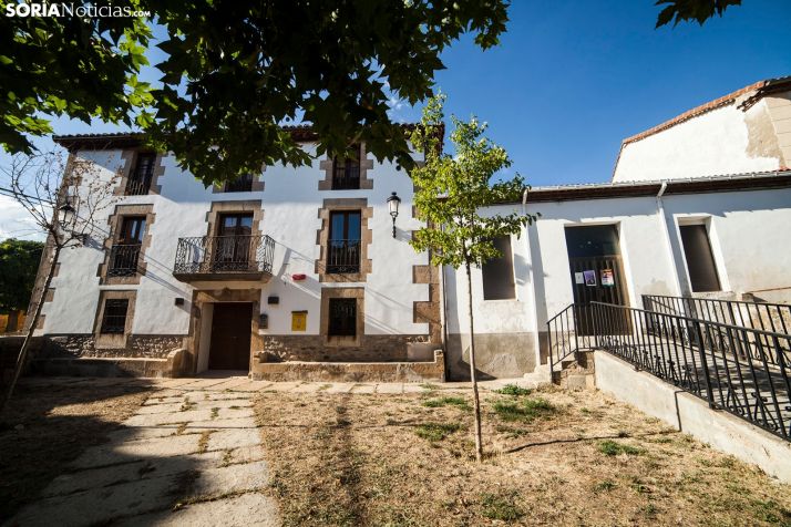 El brote de Covid-19 declarado en Valdeavellano de Tera alcanza los 27 positivos