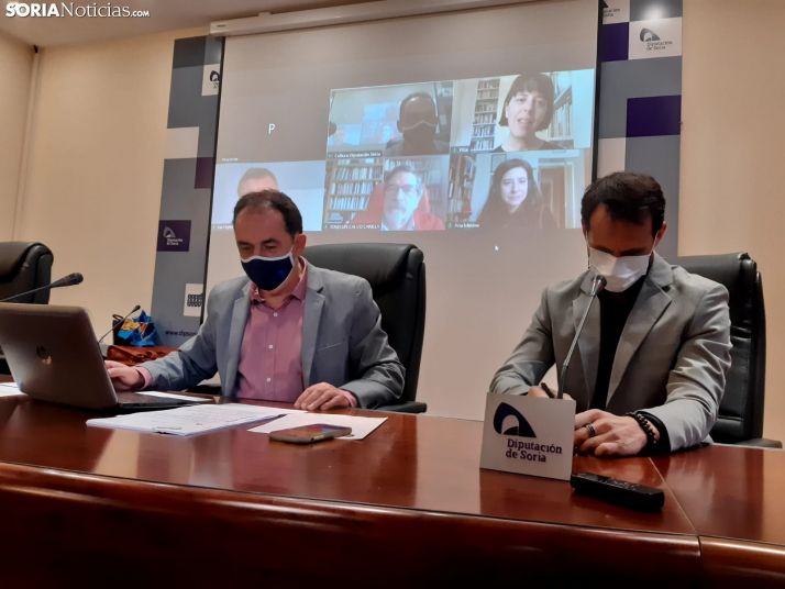 Se fallan los premios Leonor y Gerardo Diego de poesía