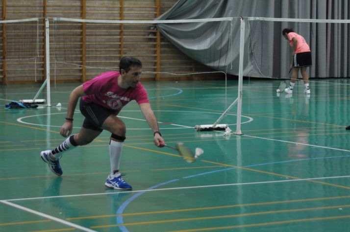 El bádminton soriano, dispuesto a recolectar medallas este fin de semana