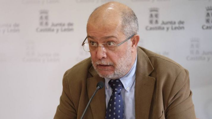 El PSOE de Soria considera vacía de contenido la visita de Igea