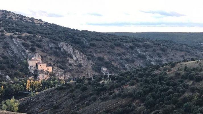 Change.org recoge firmas para impedir la urbanización del Cerro de los Moros