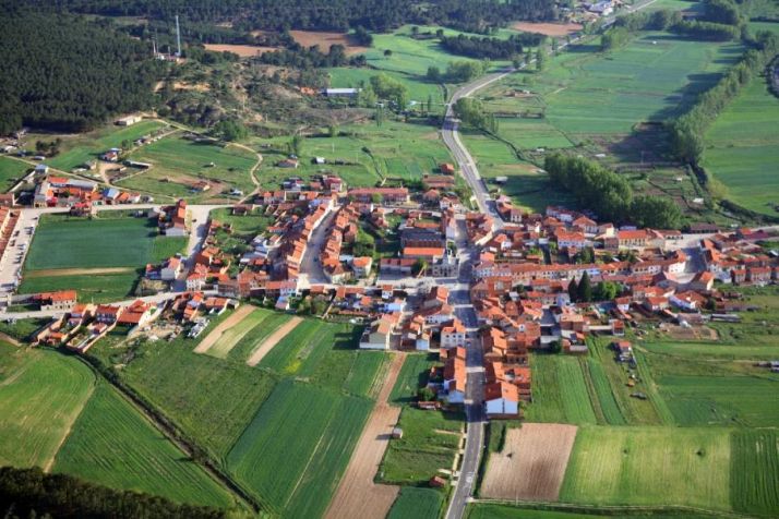 Tardelcuente busca soluciones en materia de vivienda para cubrir la importante demanda