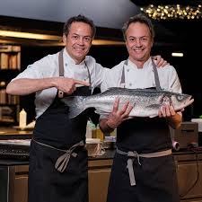 Ocho restaurantes ofrecen las primeras Jornadas Gastronómicas de la Lubina Aquanaria de Soria hasta el 2 de noviembre