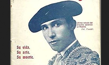 El diestro que falleció en Soria a consecuencia de un botellazo en la plaza de toros