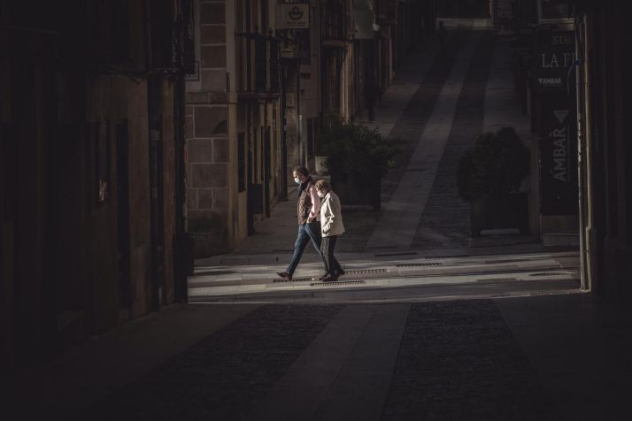 Los contagios por Coronavirus se disparan en Castilla y León: 1.429 positivos en 24 horas