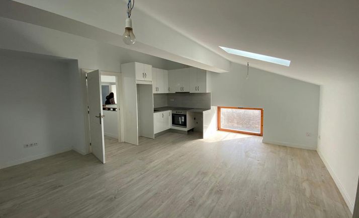 Golmayo reahabilita una vivienda en Carbonera para alquiler social