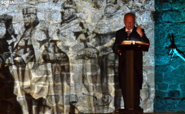 Unas Ánimas reducidas para una noche de ensueño