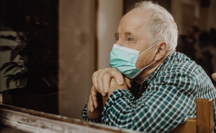 Coronavirus en Soria: Declarados brotes en residencias de las zonas de Arcos, Almazán y San Leonardo