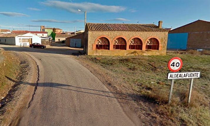 La Diputación adjudica doce obras del Plan Provincial por 228.402 €