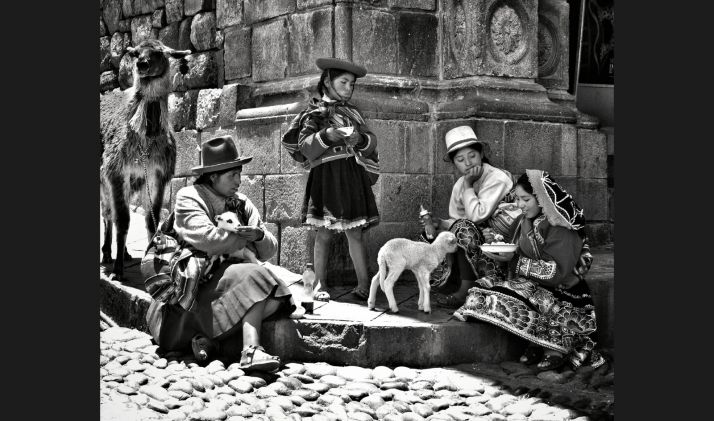 El fotógrafo adnamantino Pascual Marín recoge telemáticamente el premio ACMA