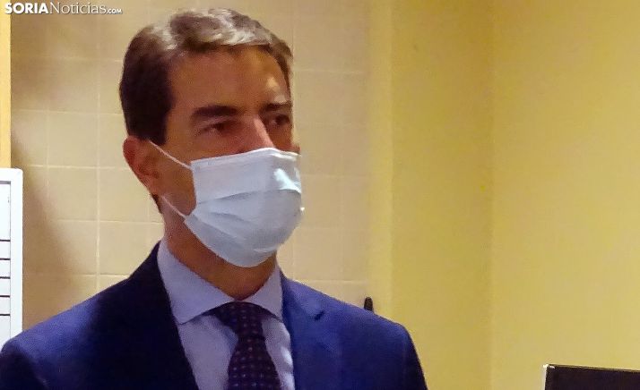 El segundo Fondo extraordinario autonómico de inversiones destinará 20 M€ a entidades locales