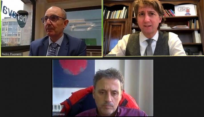 El Ayuntamiento destina 320.000 € a ayudar a las pymes a través de Iberaval