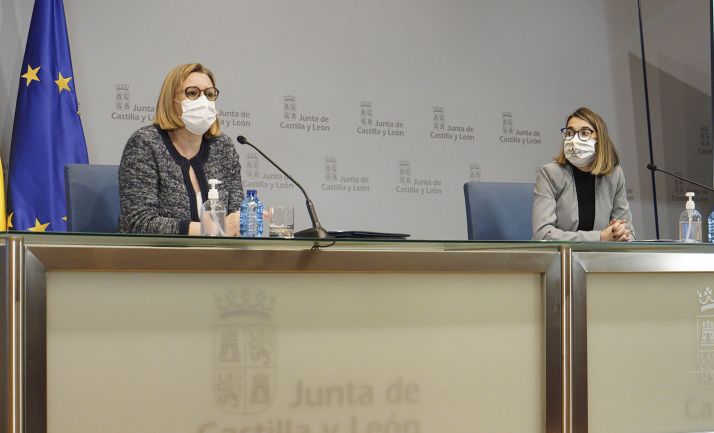 La Red de Informadores de la Garantía Juvenil de CyL lleva atendidas 55.000 consultas en cinco años