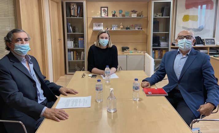 Así es el anteproyecto de ley de garantías de atención a las personas con discapacidad de CyL