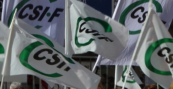 CSIF insta a la Junta a retirar su ‘decretazo sanitario’, porque ‘espantará’ a los profesionales