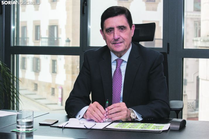 Caja Rural, a la caza del mercado exterior