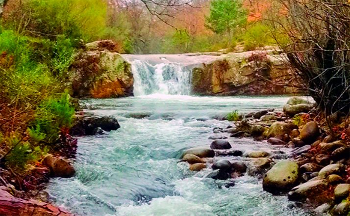 La Junta adjudica las obras de infraestructuras de uso público en el valle del río Razón