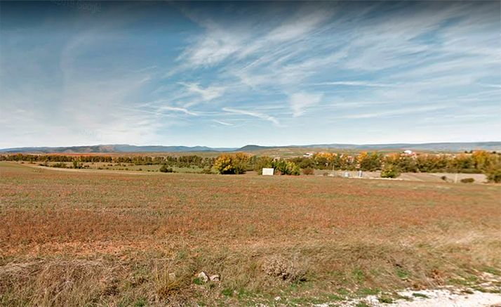 Publicadas las Bases Provisionales de la concentración parcelaria en el Canal de Campillo de Buitrago