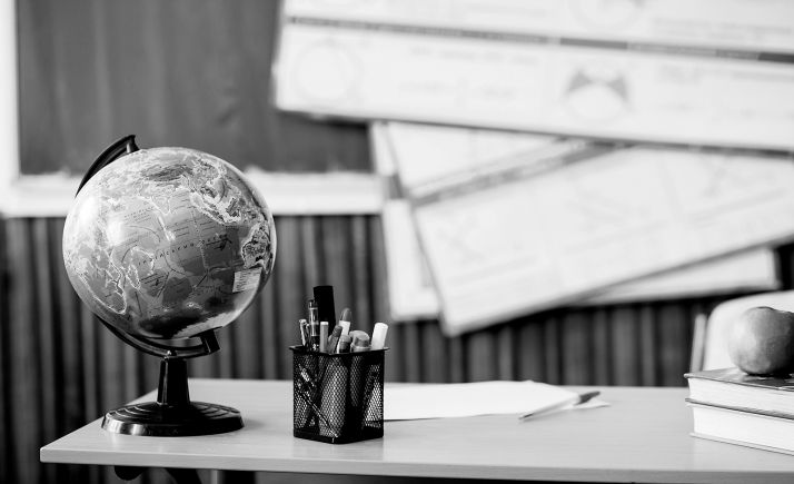 El plazo para el concurso de traslados en Educación termina el día 26