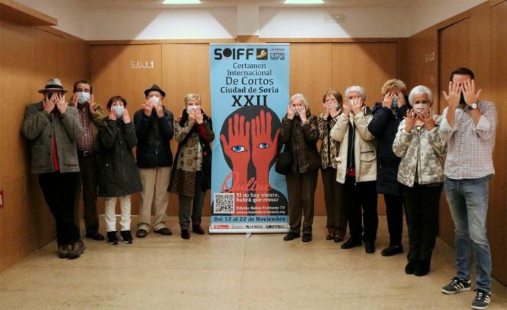 El Certamen de Cortos anuncia su palmarés con 30 premios y 9 menciones 