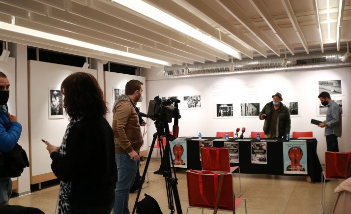 El Certamen de Cortos Ciudad de Soria, referente con su versión 90% online