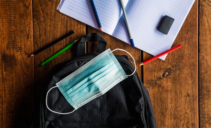 Coronavirus en Castilla y León: Cuarentena en doce nuevas aulas en Burgos, León, Salamanca, Segovia y Valladolid