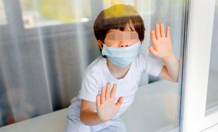 La Junta aporta 114.000 € a capital y provincia para apoyar la la atención domiciliaria a causa de la pandemia 