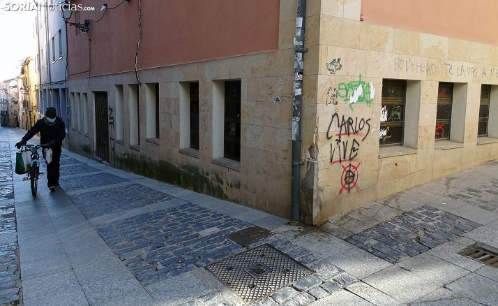 El PP propone utilizar el local de co-working como oficina de información de ayudas covid