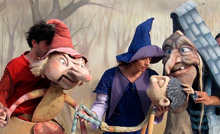 La sesión teatral prevista para el sábado en San Leonardo, aplazada al día 12