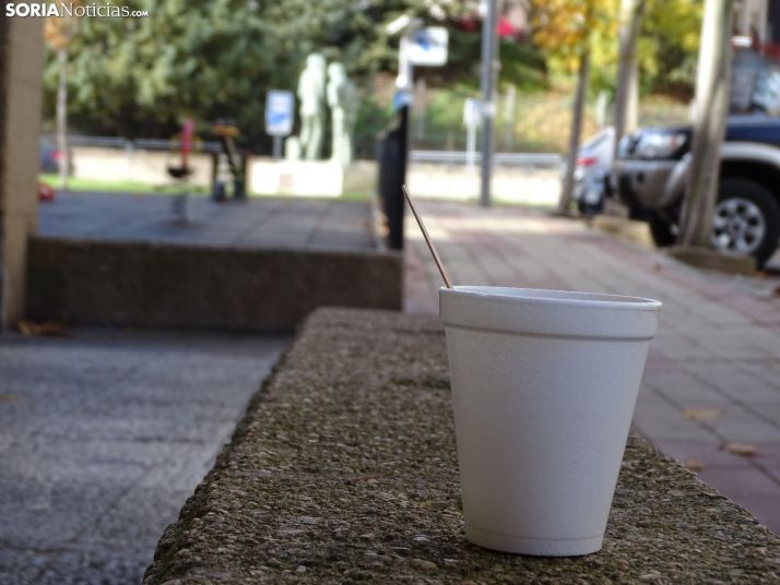 El Ayuntamiento de Soria movilizará 1 M€ en ayudas para comercio y hostelería