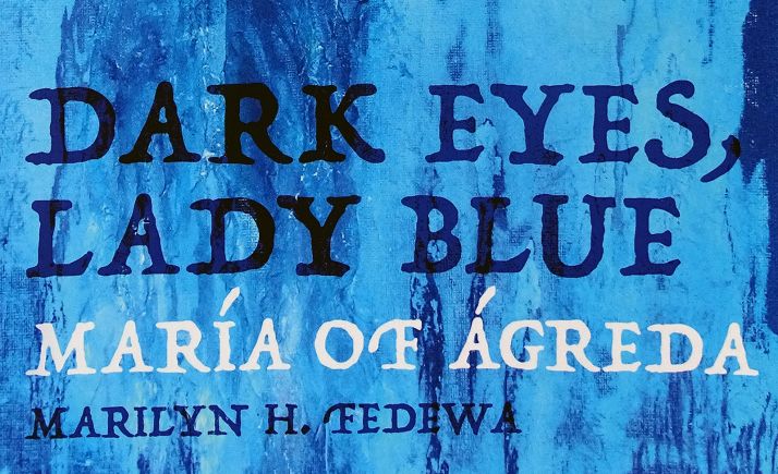 Publicada una nueva biografía sobre la Madre Ágreda