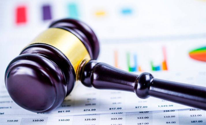 La Junta presenta la demanda judicial al Estado solicitando el pago de 182 M€ por el IVA no ingresado de diciembre de 2017